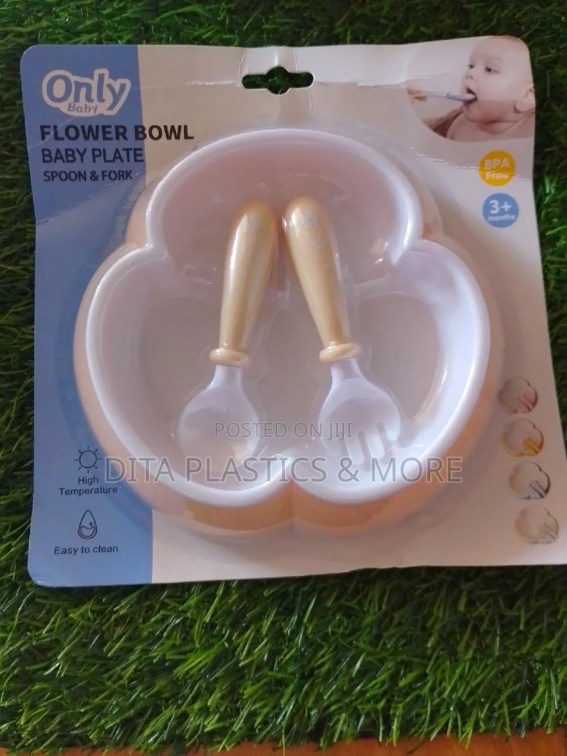 Kids Tableware