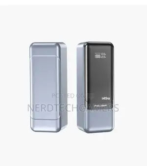 Qtouch 145w Laptop Powerbank