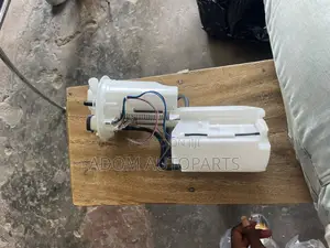 Toyota Camry Spider Fuel Pump 2012 2013 2014