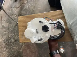 Toyota Camry Spider Fuel Pump 2012 2013 2014