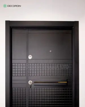 Security Door (Turkish)