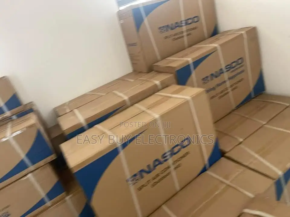 1.5hp Split Nasco Air Condition
