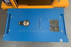 CGM Silent Diesel Generator(Single Phase) 9KVA - S9000DUAL