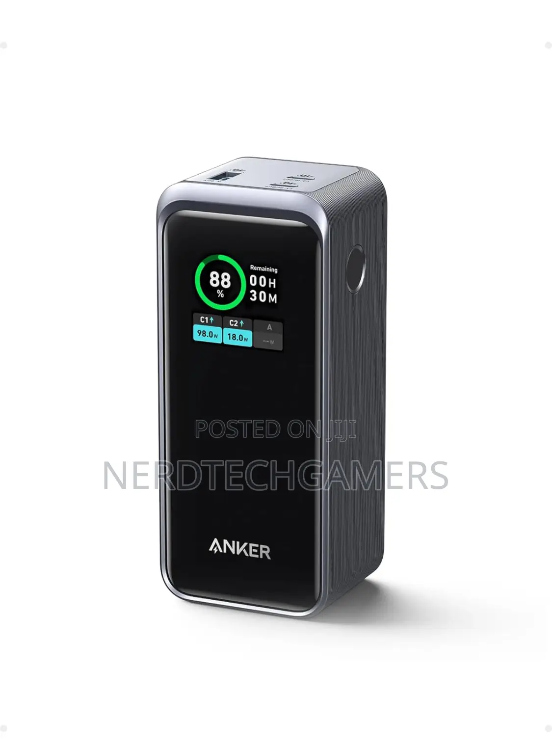 Anker Prime 20000mah 200W Powerbank