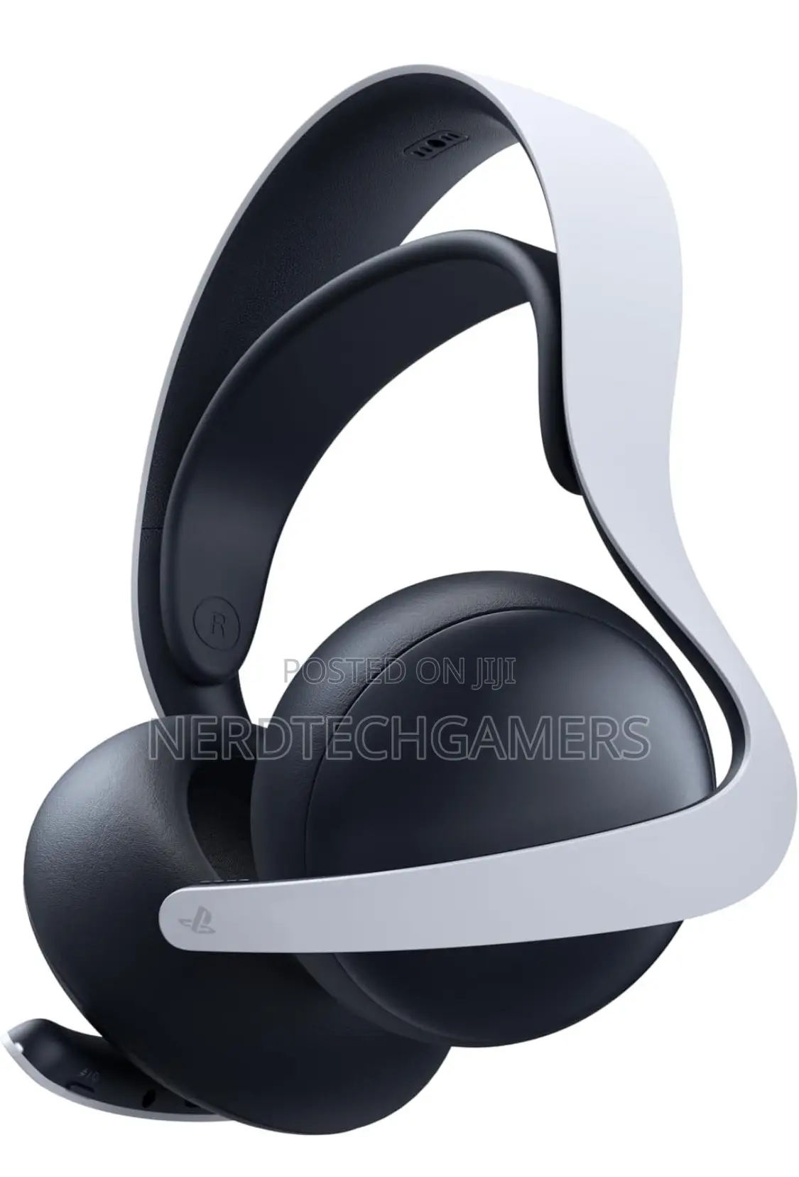 Playstation Pulses Elite Headset