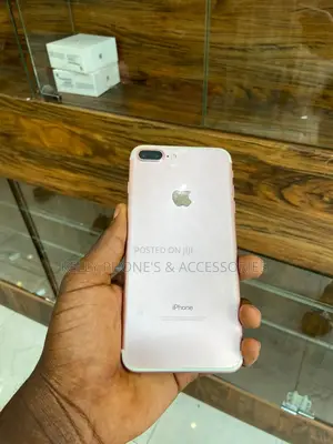Apple iPhone 7 Plus 128 GB Gold