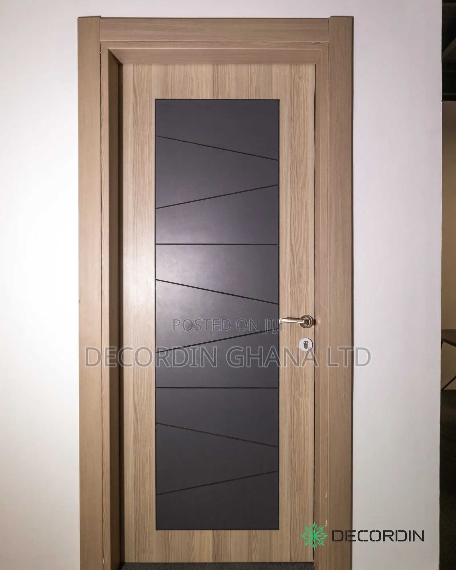 Interior Door (Rooms and Bathroom) in Spintex - Doors, Decordin Ghana ...