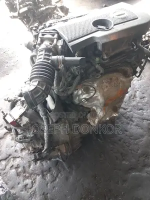 Nissan Sentra/Versa/Almera 2013,2014,2015,2016 Engine