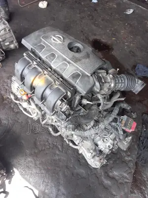 Nissan Sentra/Versa/Almera 2013,2014,2015,2016 Engine