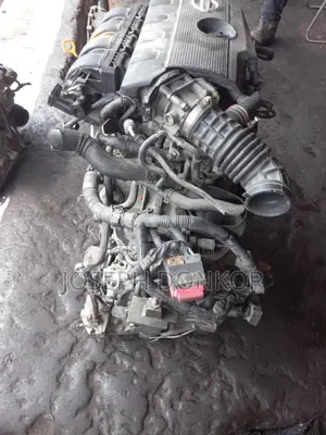 Nissan Sentra/Versa/Almera 2013,2014,2015,2016 Engine