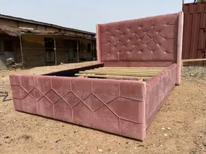 Foreign Double 60x80 // Very Strong And Durable