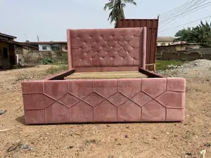 Foreign Double 60x80 Babypink (Pink Color)