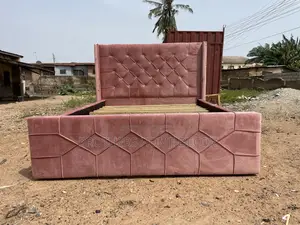 Foreign Double 60x80 Babypink (Pink Color)