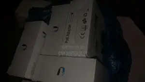 Ubiquiti Poe Adapter 48 Volt