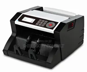 Value Money/Bill Counting Machine