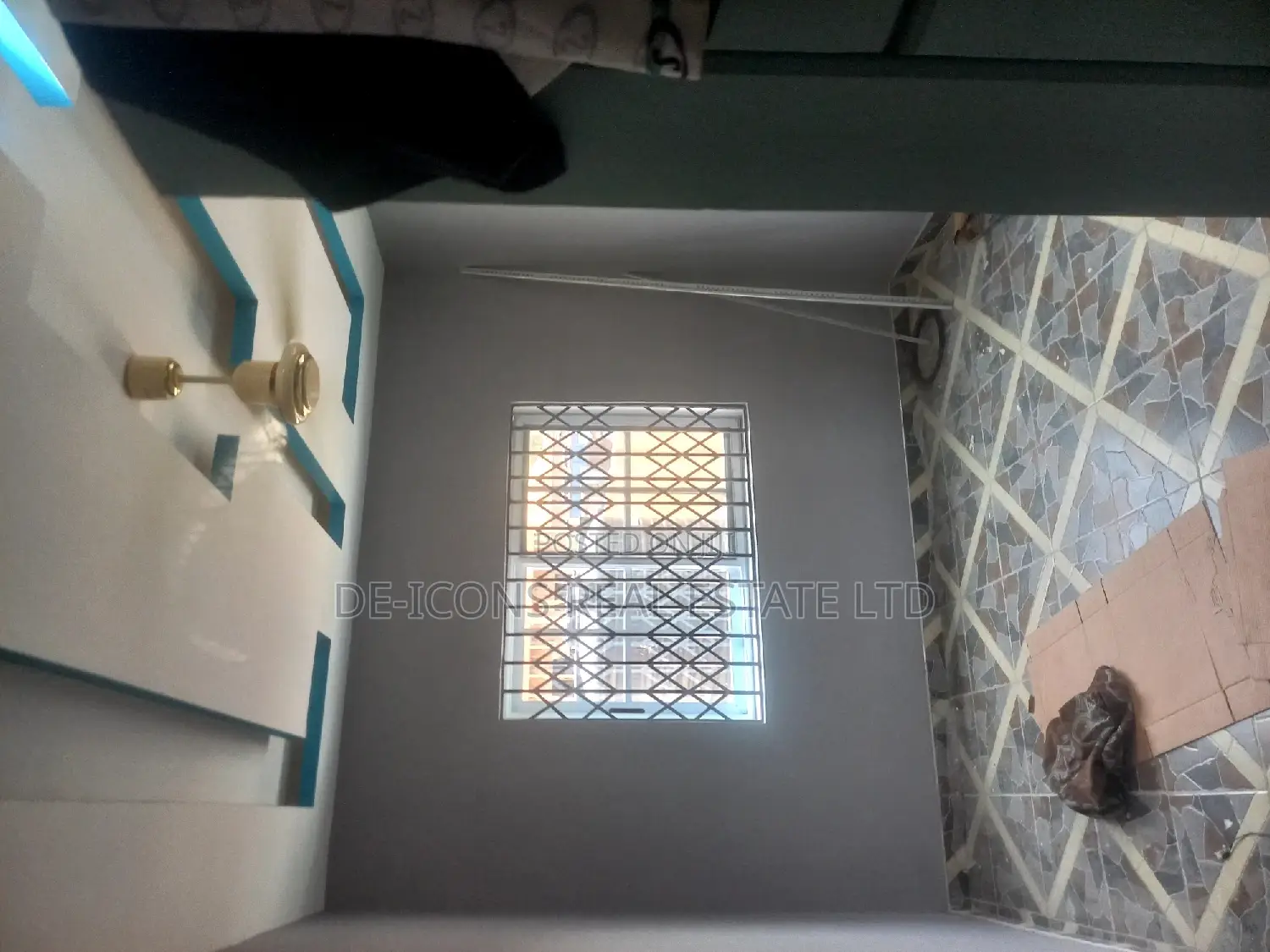 2bdrm Apartment in De-Icons Real Estate, Awutu Senya East Municipal