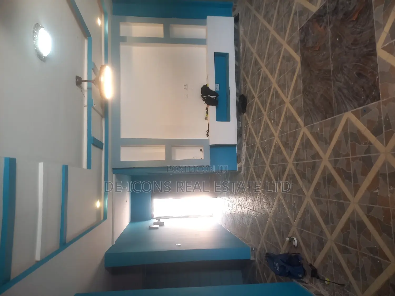 2bdrm Apartment in De-Icons Real Estate, Awutu Senya East Municipal