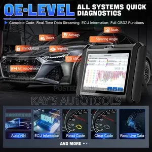 Xtool X100 Pad S Pads Car Programmer and Diagnostics Tool