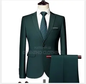 Quality Italian Suit