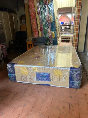 12 Inches Double Mattress