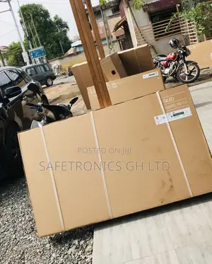 Glossy Smart Black Samsung Electric 65 Inches Q60C Qled