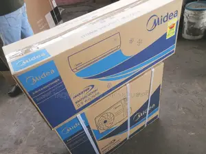 1.5hp Inverter Midea Air Conditioner