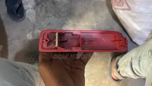 Acura Rdx Back Bumper Reflector