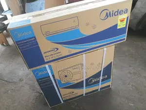 1.5hp R410 New Inverter Midea Air Conditioner