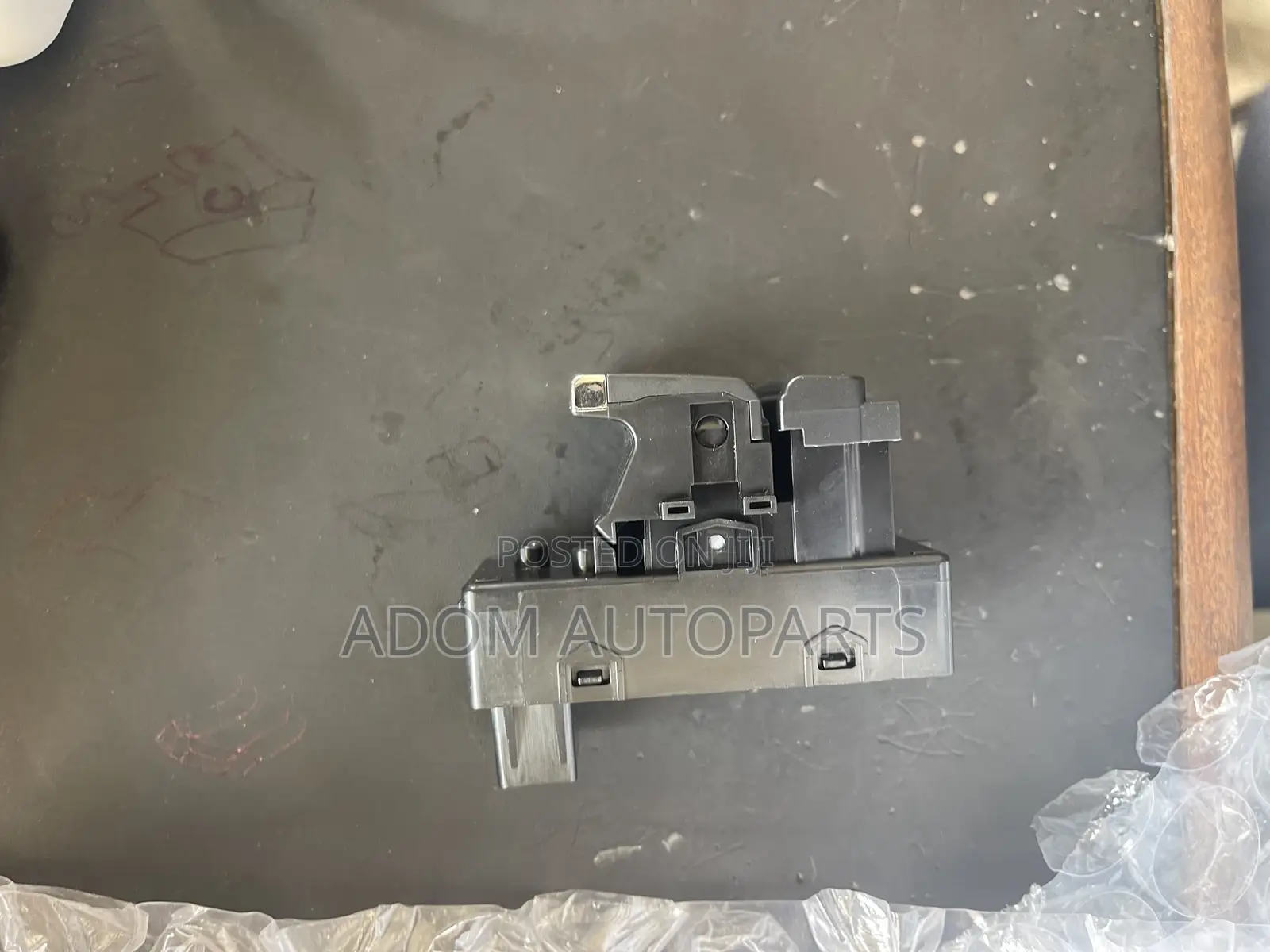 Accord Handbrake Brake Switch 2018 2019 2020 2021 2022