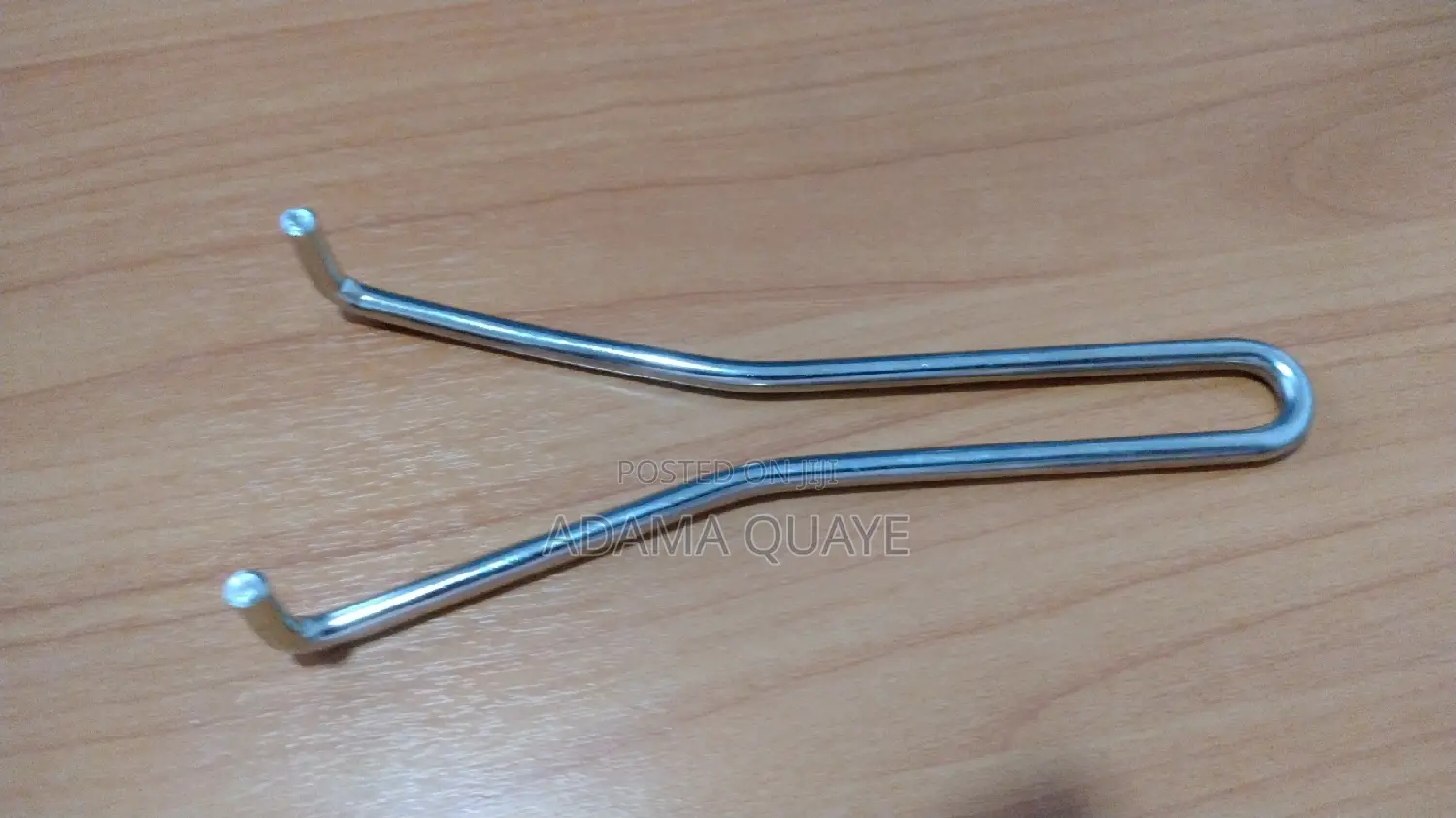 Silver Crest Commercial Blender Blade Set