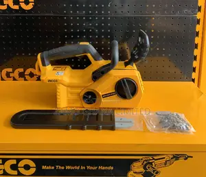 Cordless Chain Saw 20v 12" - Cgsli20128
