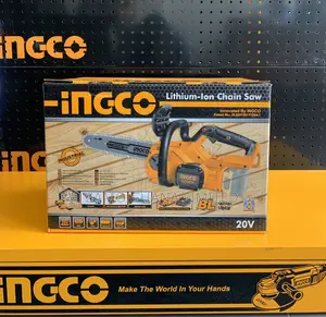 Cordless Chain Saw 20v 12" - Cgsli20128