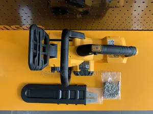 Cordless Chain Saw 20v 12" - Cgsli20128