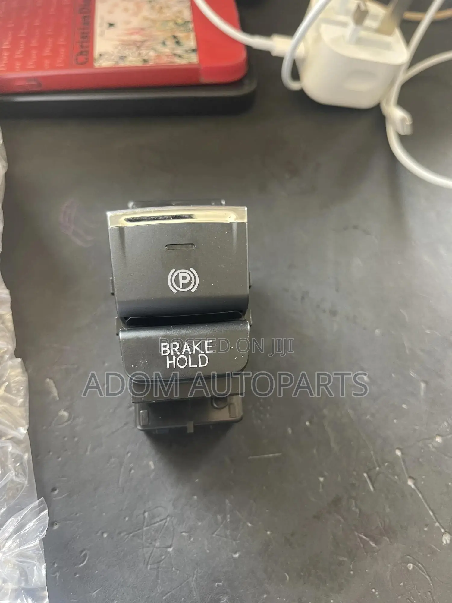 Accord Handbrake Brake Switch 2018 2019 2020 2021 2022