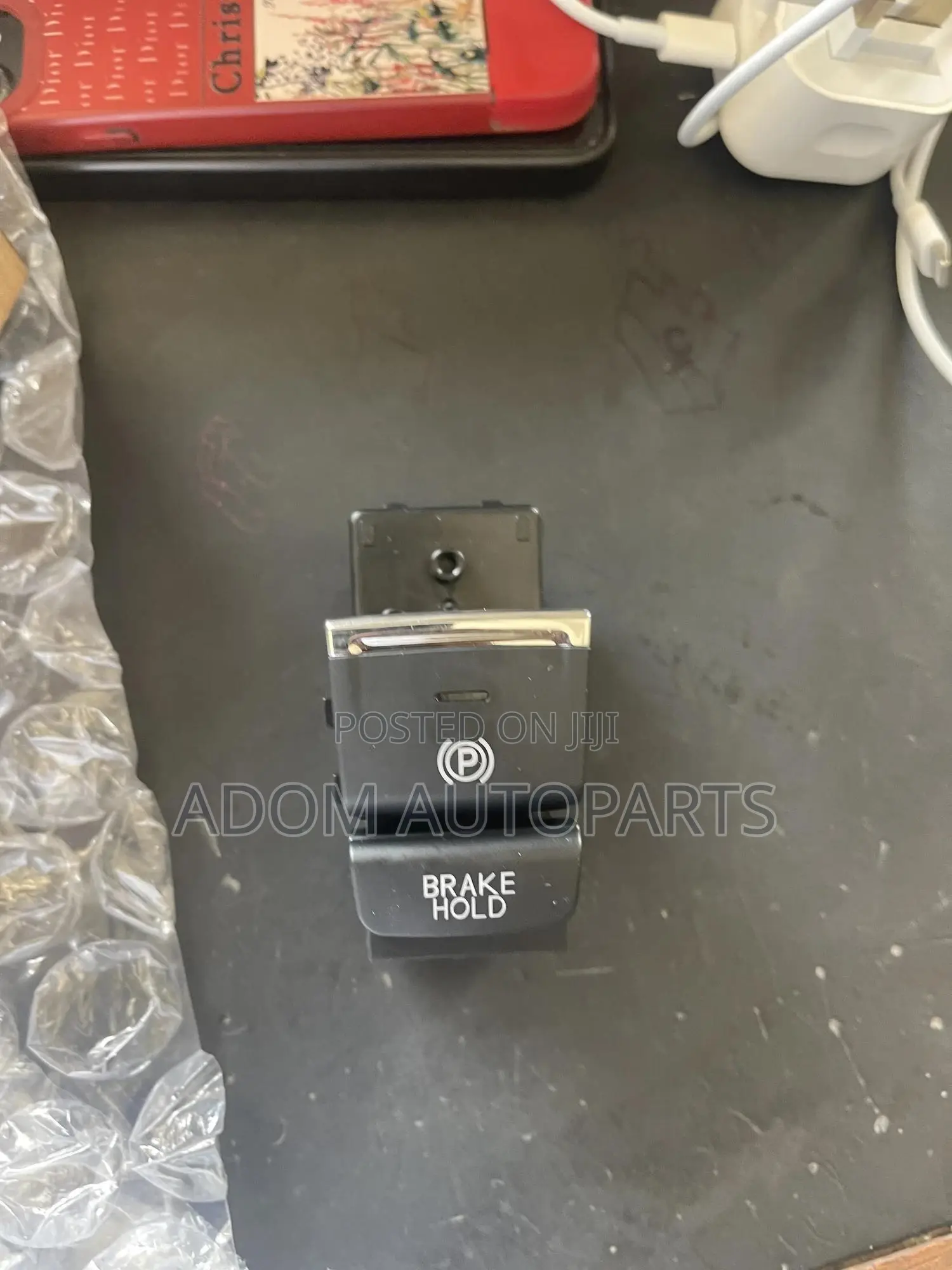 Accord Handbrake Brake Switch 2018 2019 2020 2021 2022
