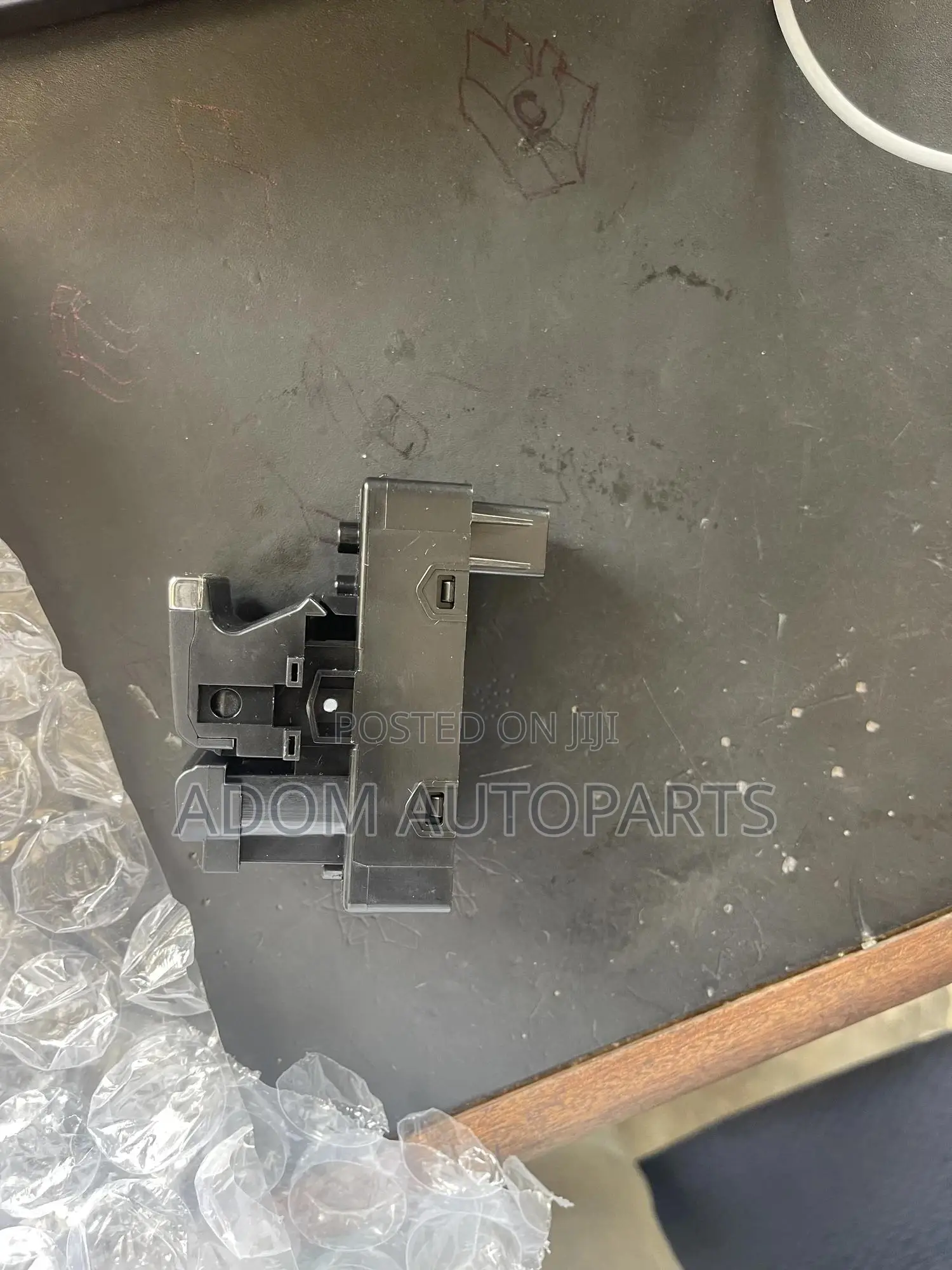 Accord Handbrake Brake Switch 2018 2019 2020 2021 2022