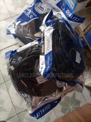30m HDMI Cable High Speed