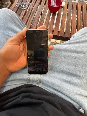 Apple iPhone 14 Pro Max 256 GB Black