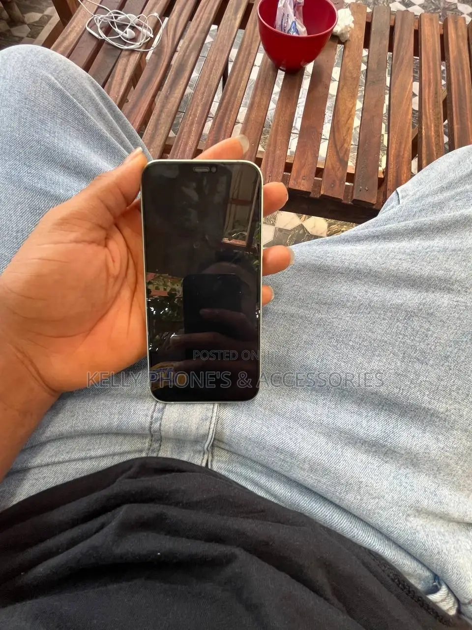 Apple iPhone 14 Pro Max 256 GB Black