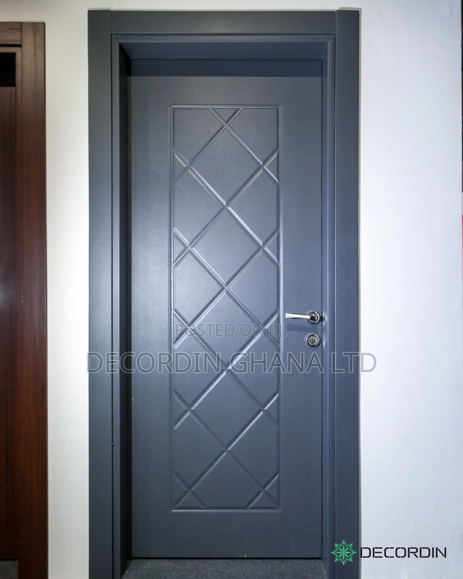 Internal Door (Rooms And Bathroom )