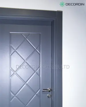 Internal Door (Rooms And Bathroom )