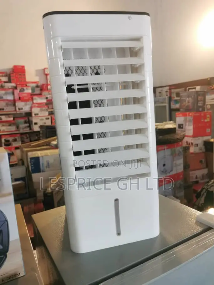 Energy Saving ~Decakila 80w Air Cooler