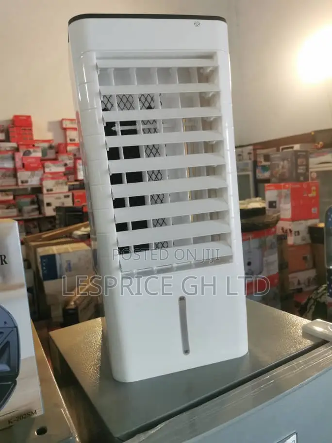 Fast Cooling//Decakila 80w Air Cooler