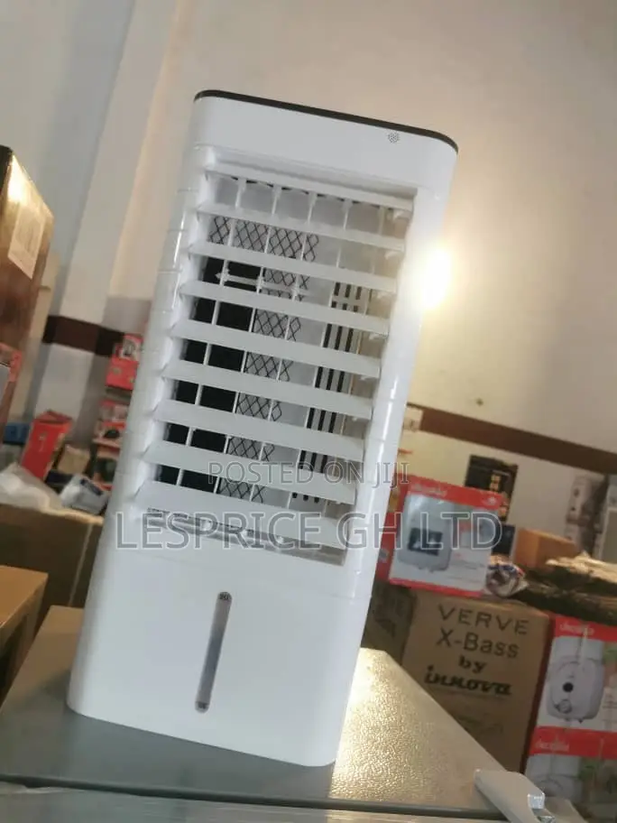 The Original//Decakila 80w Air Cooler