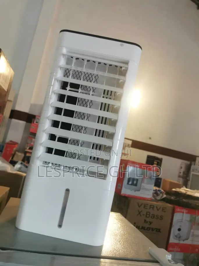 High Powerful Decakila Air Cooler
