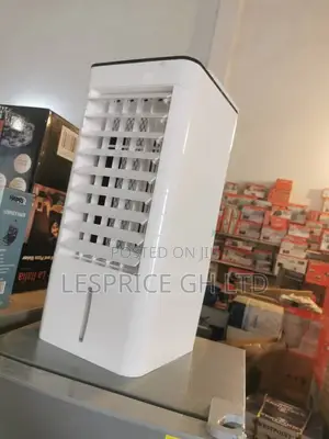 Brand New Decakila 80w Air Cooler