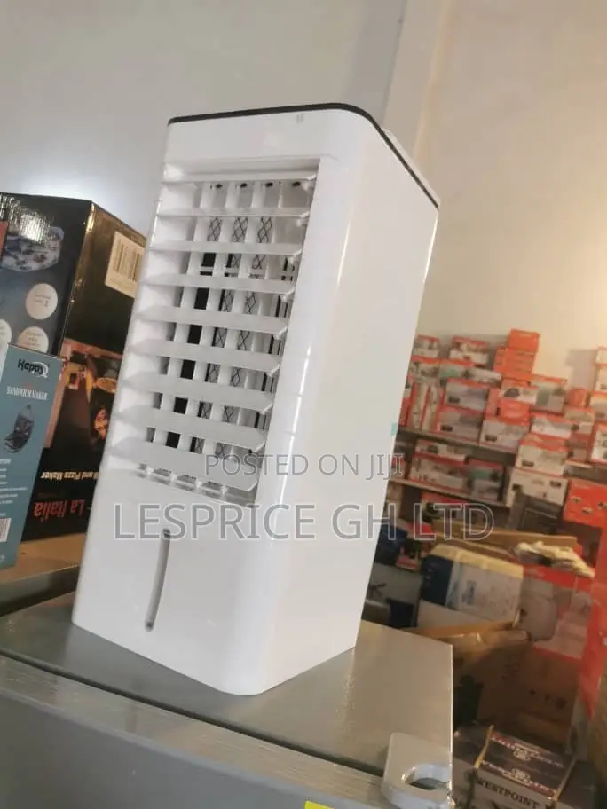 Brand New Decakila 80w Air Cooler