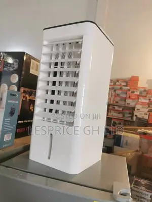 Decakila Air Cooler Excellent Quality!!