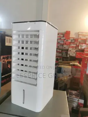 Best Choice/Decakila 80w Air Cooler