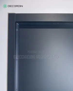 Fire Exit Door